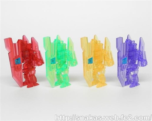 Transformers Prime Shining RA Campaign Exclusive Arms Micron Toys Review Images  (6 of 18)